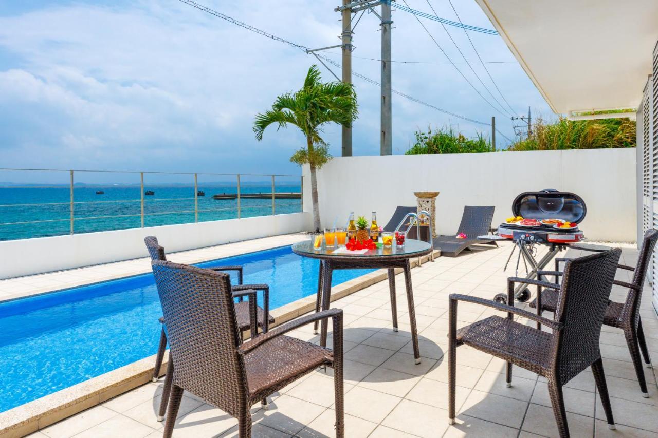 Coldio Marina Kin Exterior foto