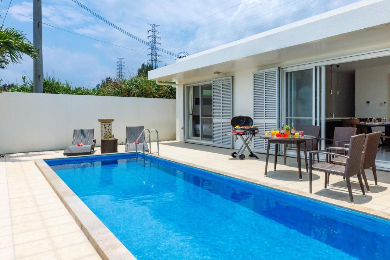 Coldio Marina Kin Exterior foto