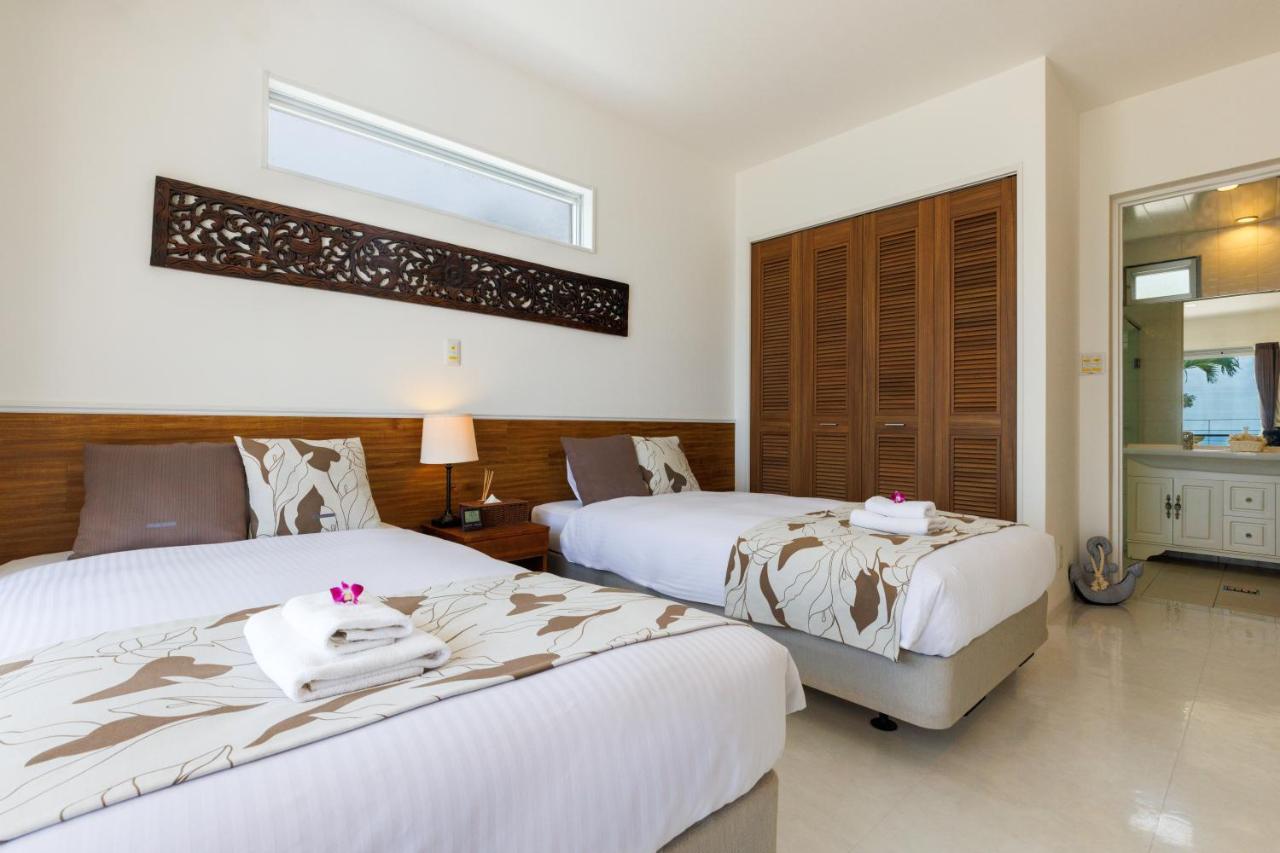 Coldio Marina Kin Exterior foto