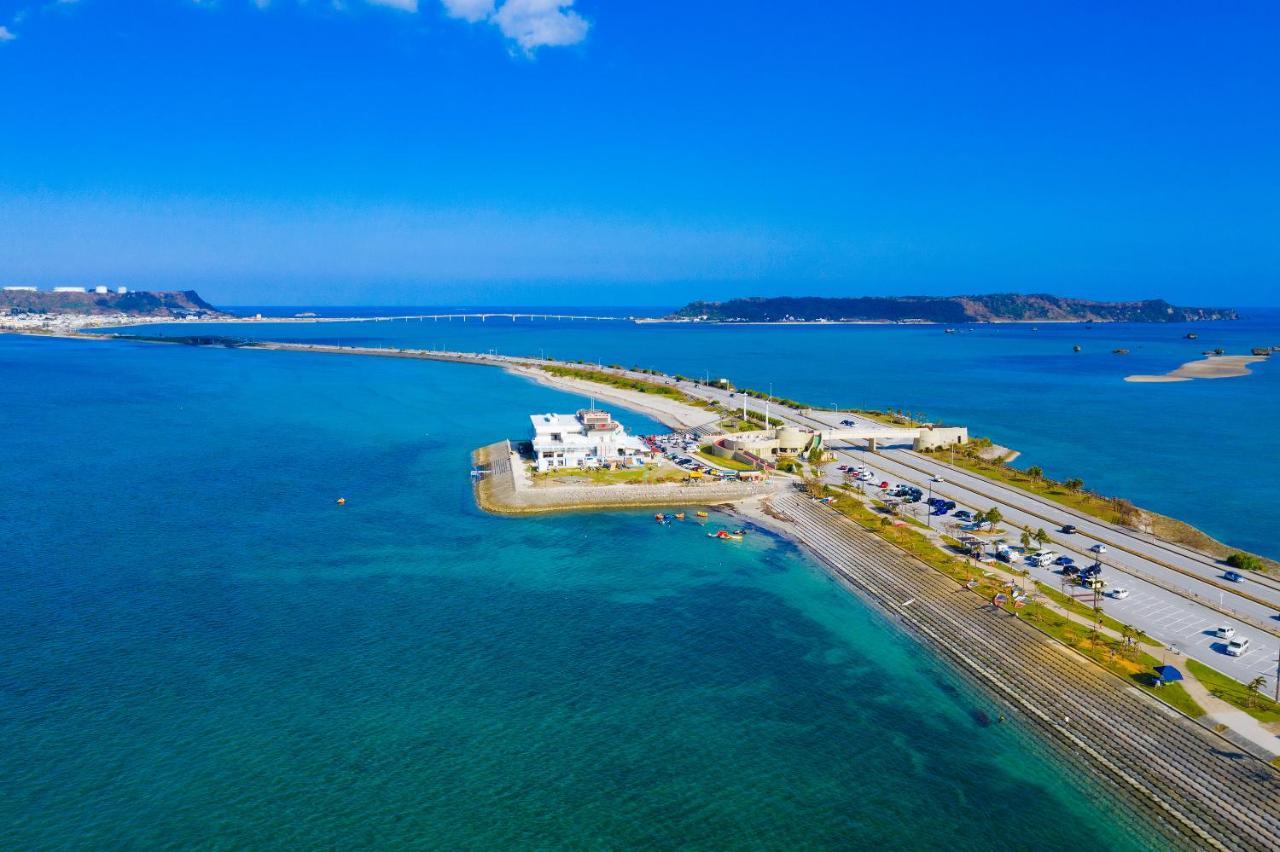 Coldio Marina Kin Exterior foto