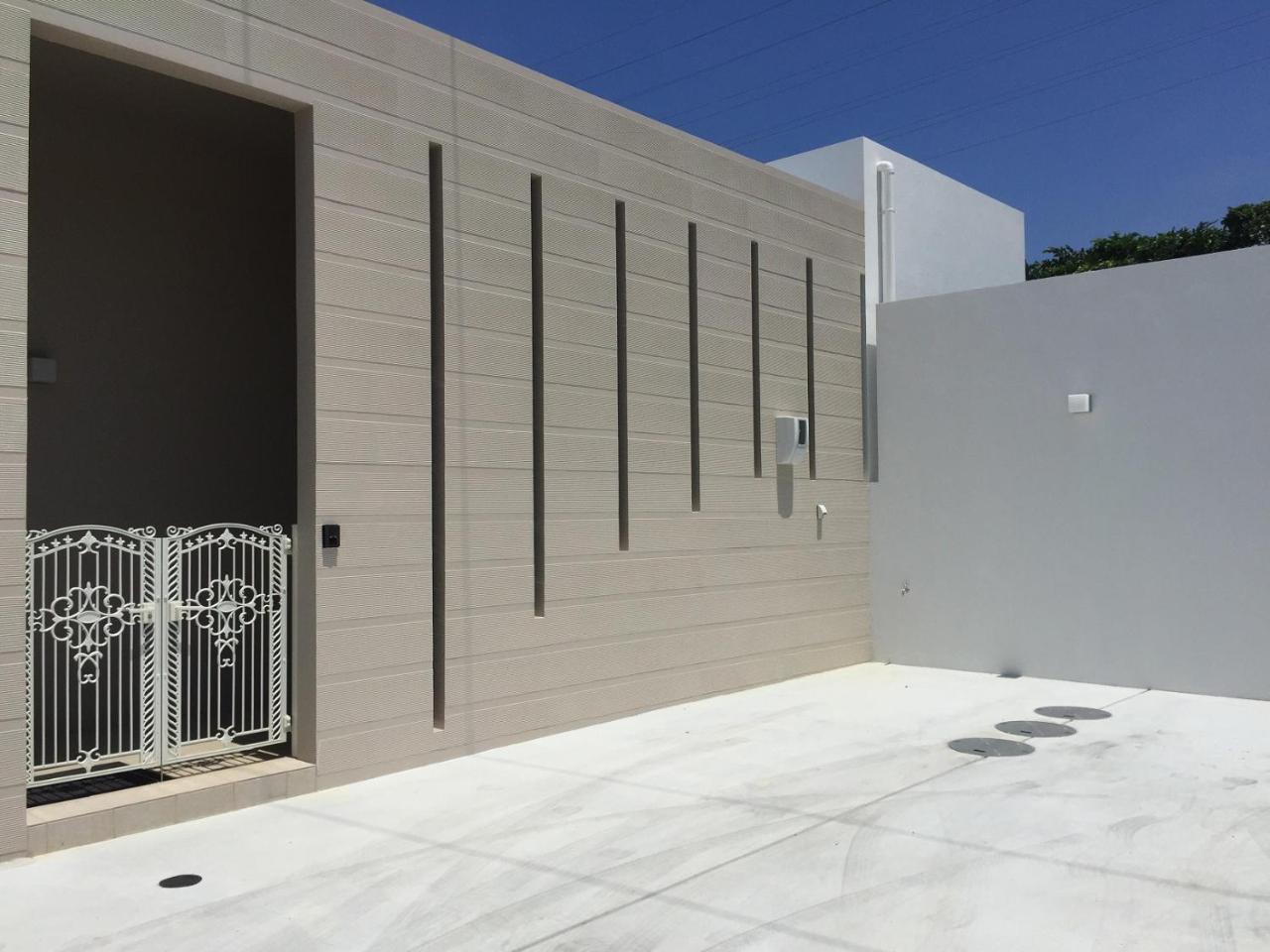 Coldio Marina Kin Exterior foto